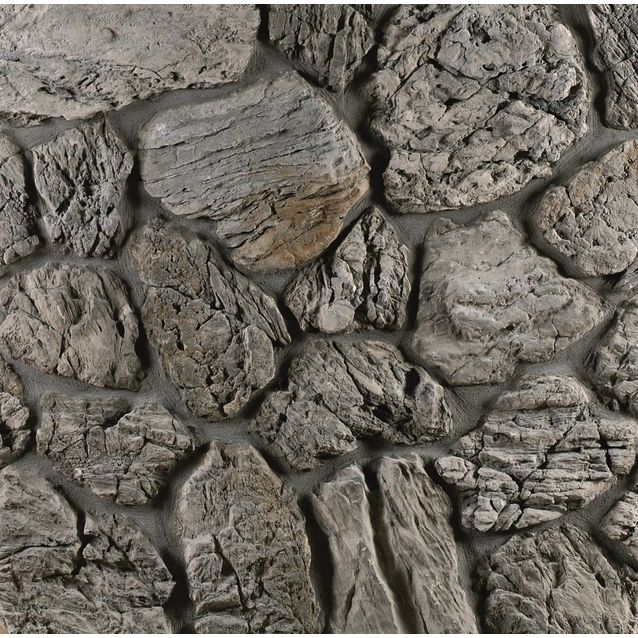 Verhoilukivi Mathios Stone Terra Gray