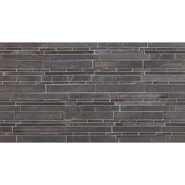 Verhoilukivi Qualitystone Legito Grey, 300x300mm