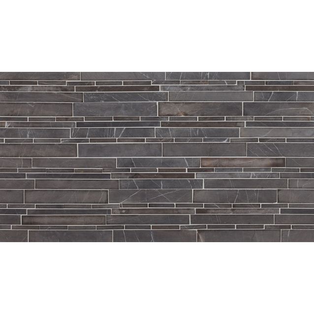 Verhoilukivi Qualitystone Legito Grey 300x300 mm