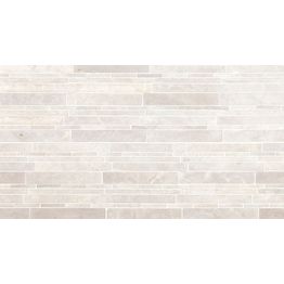 Verhoilukivi Qualitystone Legito White, 300x300mm