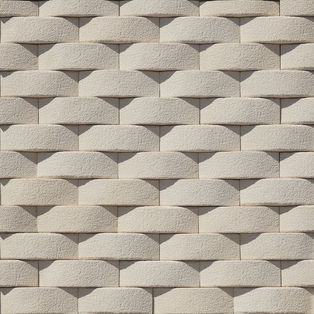 Verhoilukivi Mathios Stone Atlas Beige