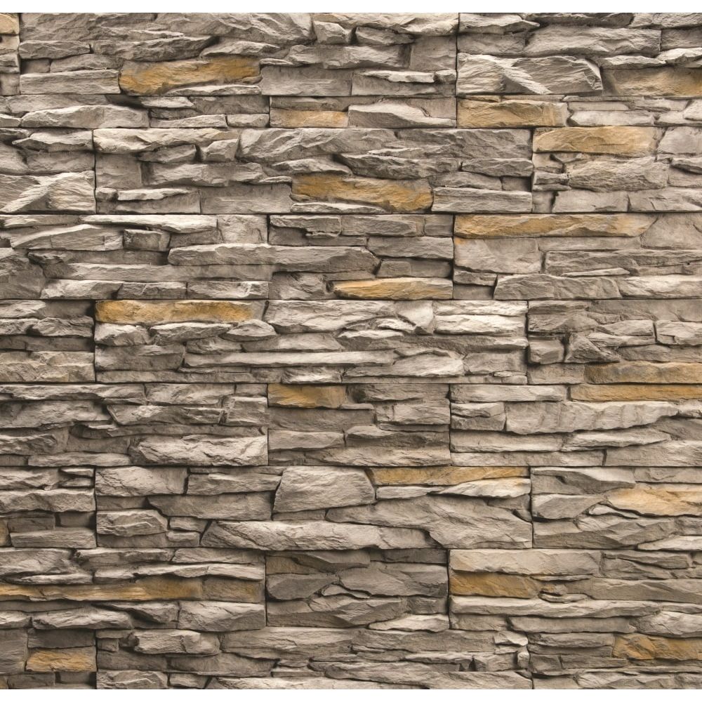 Verhoilukivi Mathios Stone Cordillera Gray