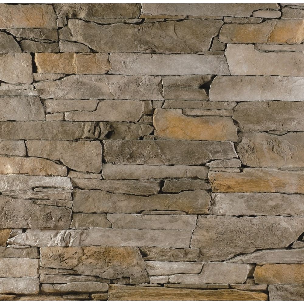 Verhoilukivi Mathios Stone Isola Gray