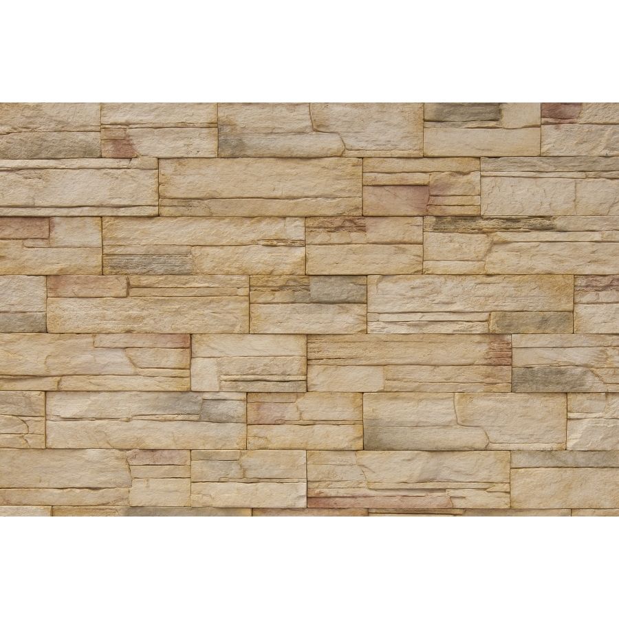 Verhoilukivi Mathios Stone Sierra Gold