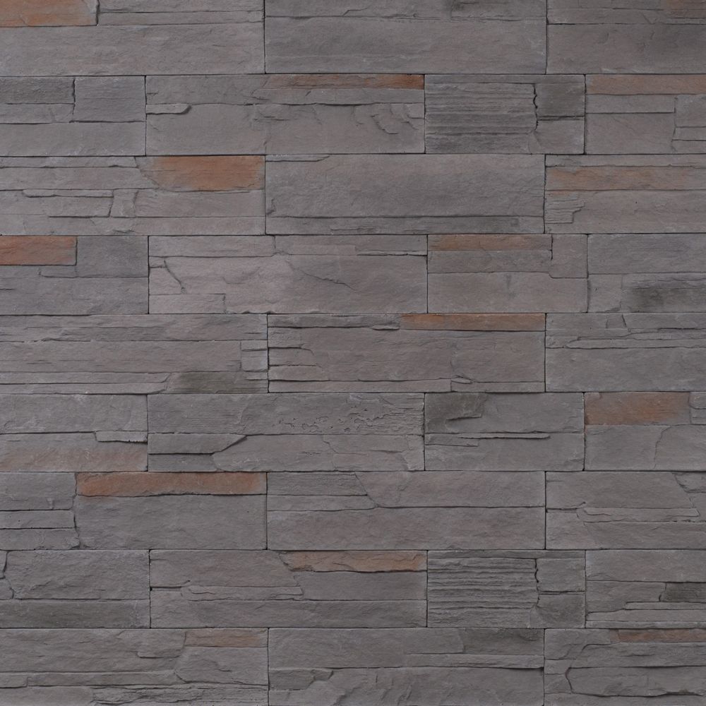 Verhoilukivi Mathios Stone Sierra Gray