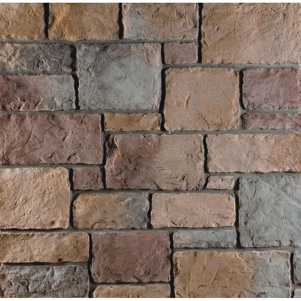 Verhoilukivi Mathios Stone Tuscany Four Seasons