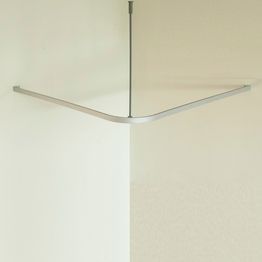 Verhokaari Hietakari 900x900mm harmaa