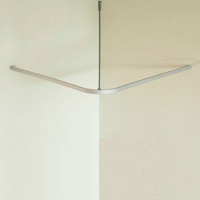 Verhokaari Hietakari 900x900mm harmaa