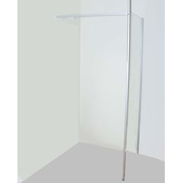 Verhokisko Hietakari 1000mm harmaa