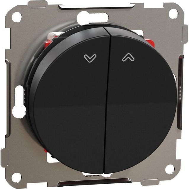 Verhokytkin Schneider Electric ELKO One, RL, 16A, IP21, UKR, uppoasennus, keskiölevyllä, ruuviliitos