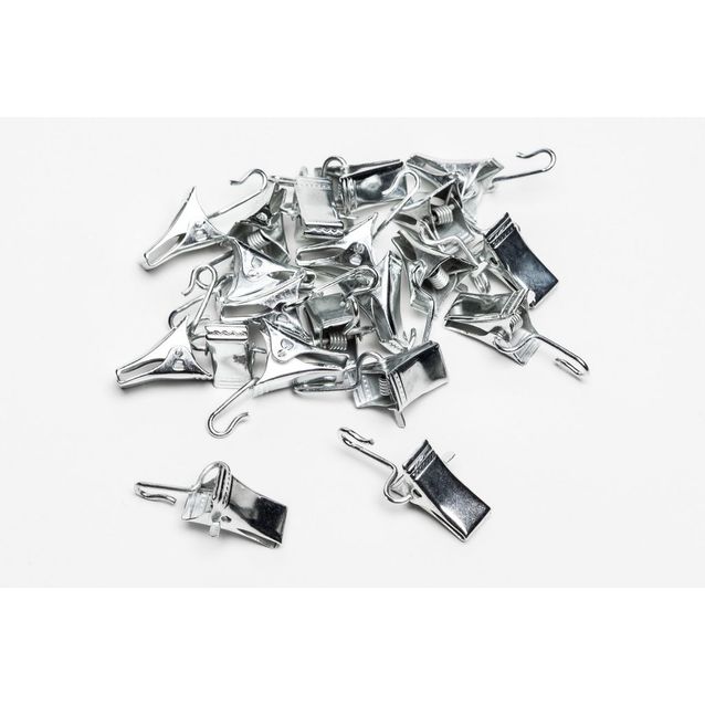 Verhonipistin FP-Tuotteet hopea 20 kpl