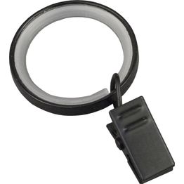 Verhorengas Pisla Ø25/33mm musta 10kpl