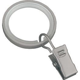 Verhorengas Pisla Ø25/33mm teräs 10kpl