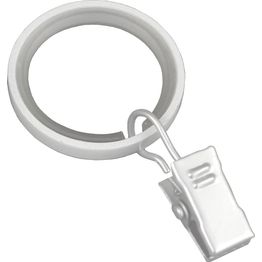 Verhorengas Pisla Ø25/33mm valkoinen 10kpl