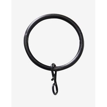 Verhorenkaat Hasta Ø32/38 mm musta 10kpl