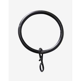 Verhorenkaat Hasta Ø32/38 mm musta 10kpl