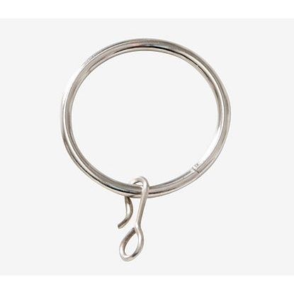 Verhorenkaat Hasta Ø32/38 mm teräs 10kpl