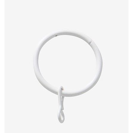 Verhorenkaat Hasta Ø32/38 mm valkoinen 10kpl