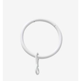 Verhorenkaat Hasta Ø32/38 mm valkoinen 10kpl