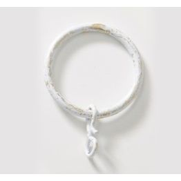 Verhorenkaat Hasta Ø32/38 mm valkokulta 10kpl