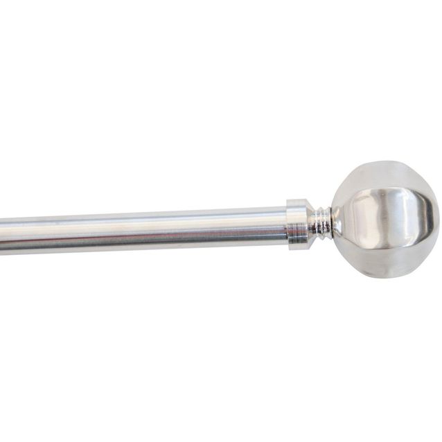 Verhotanko Hasta Alice Ø16/19mm, 200-380cm, teräs