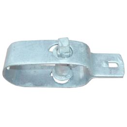 Verkkoaidan kiristin (sinkitty)