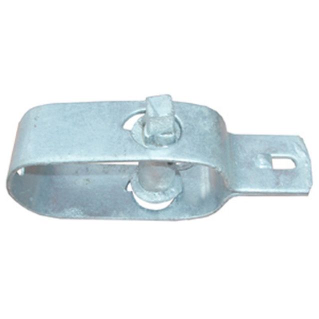 Verkkoaidan kiristin (sinkitty)