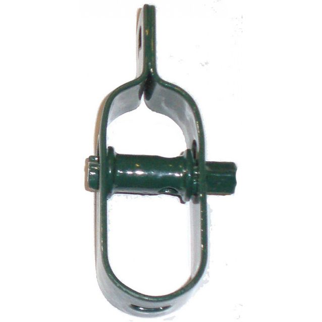 Verkkoaidan kiristin