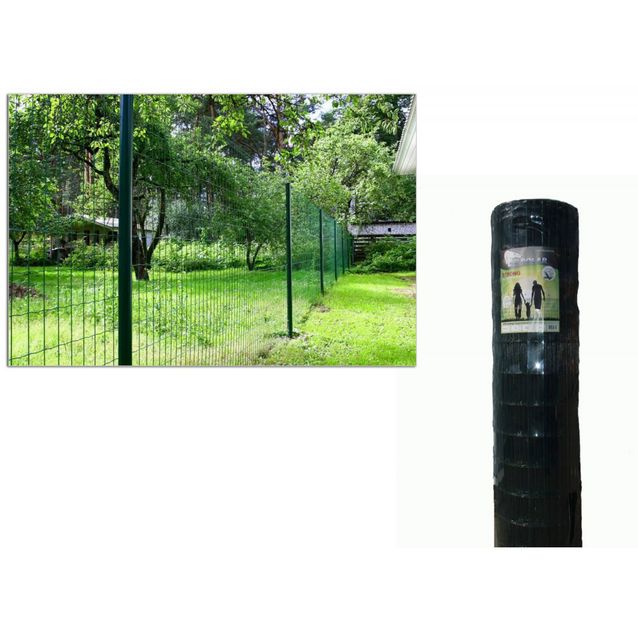 Verkkoaita Strong korkeus 180 cm (25 m)