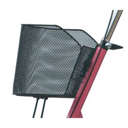 Verkkokori Esla potkulaudalle 30 x 24 x 17 cm