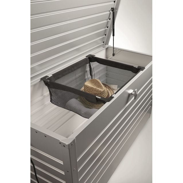 Verkkokori säilytyslaatikkoon Biohort A LeisureTime 100/160/180