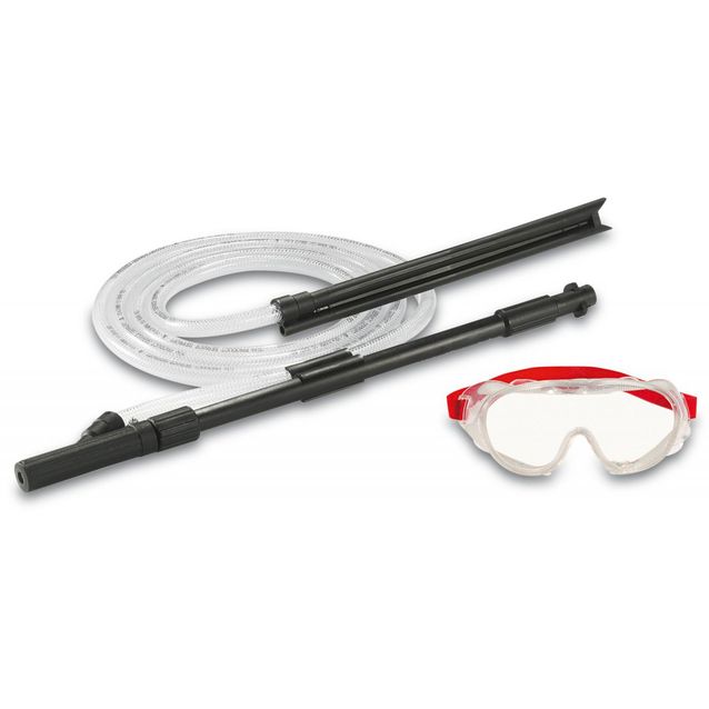 Vesi-hiekkapuhalluslaite Kärcher 