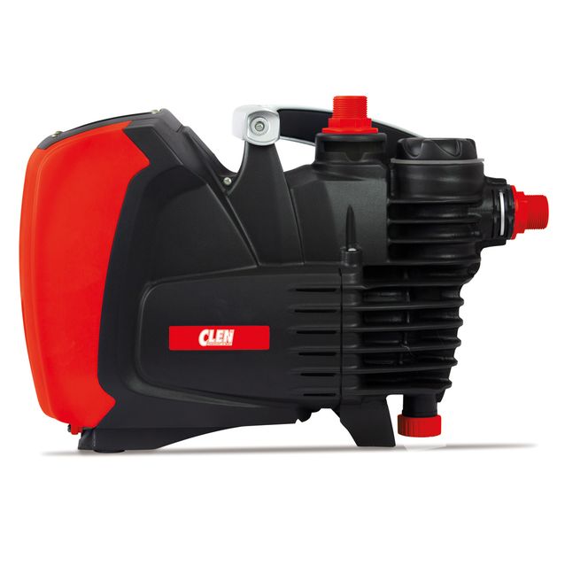 Vesiautomaatti Clen Econcept 1000 