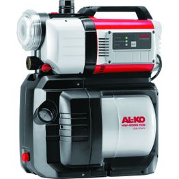 Vesiautomaatti AL-KO Comfort HW 4000 FCS 1000W