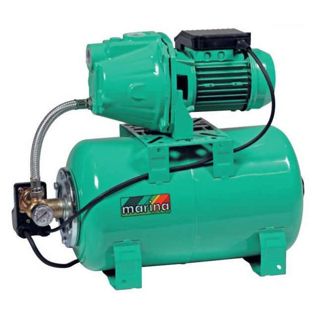 Vesiautomaatti CAM 60/25 Marina