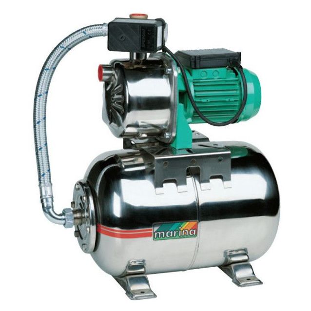 Vesiautomaatti CAM 85/25X Marina
