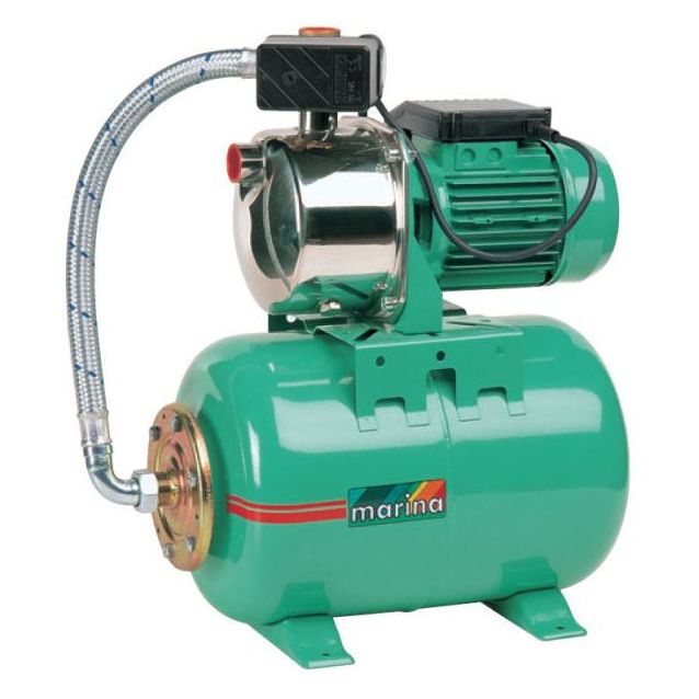 Vesiautomaatti CAM 88/25 Marina