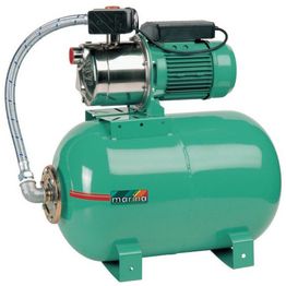 Vesiautomaatti CAM 98/60 Marina