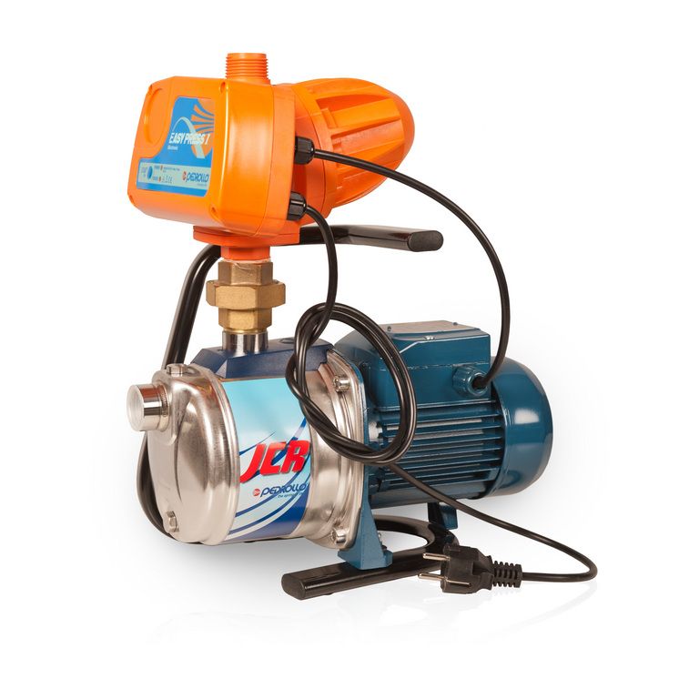 Vesiautomaatti River Pump Isku-Jet 2 RS
