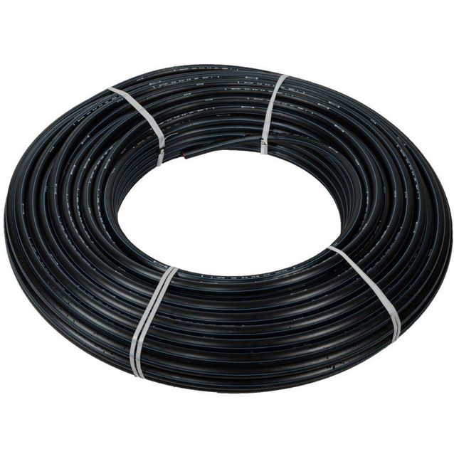 Vesijohtoputki Rotomon PEM Ø20mm, 50m