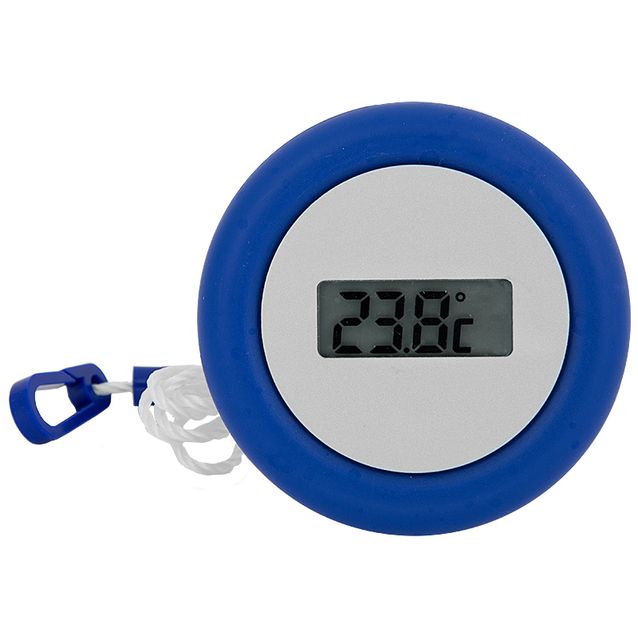 Vesilämpömittari Viking 85 mm, digitaalinen kelluva