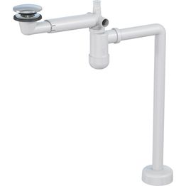 Vesilukko Prevex Preloc 420, popup, jäykkä putki