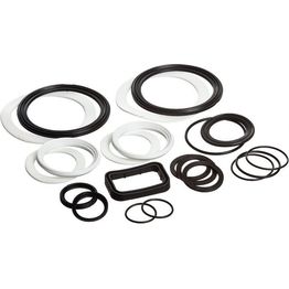 Keittiövesilukon tiivistesarja Prevex, Comploc, Flexloc, Vexloc -malleihin