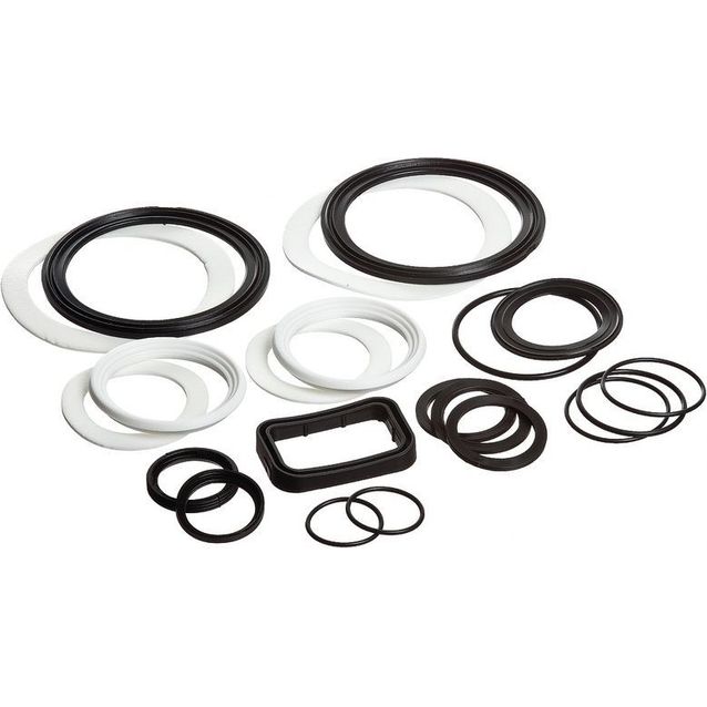 Keittiövesilukon tiivistesarja Prevex Comploc, Flexloc, Vexloc -malleihin