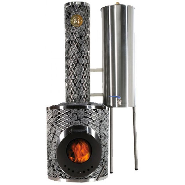 Vesipata IKI Pata 80 l