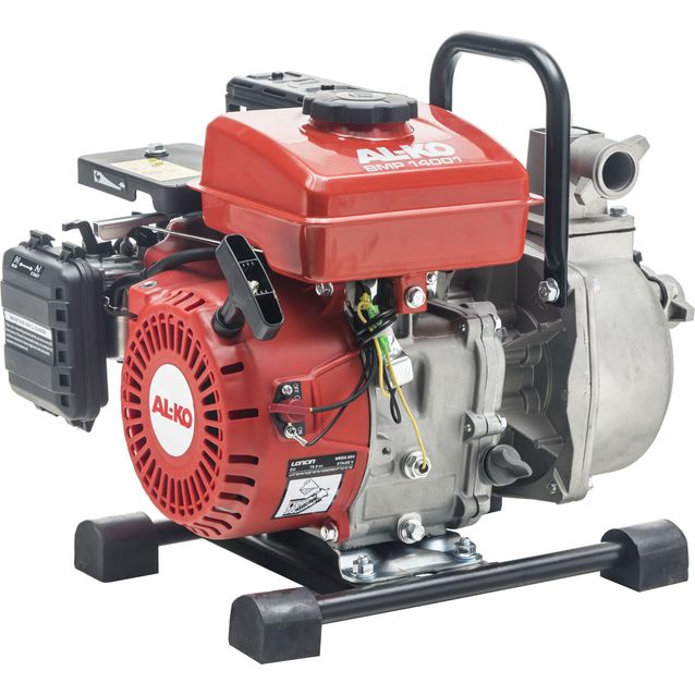 Vesipumppu BMP 14001 AL-KO, 1,7KW, 97CC, 4-T