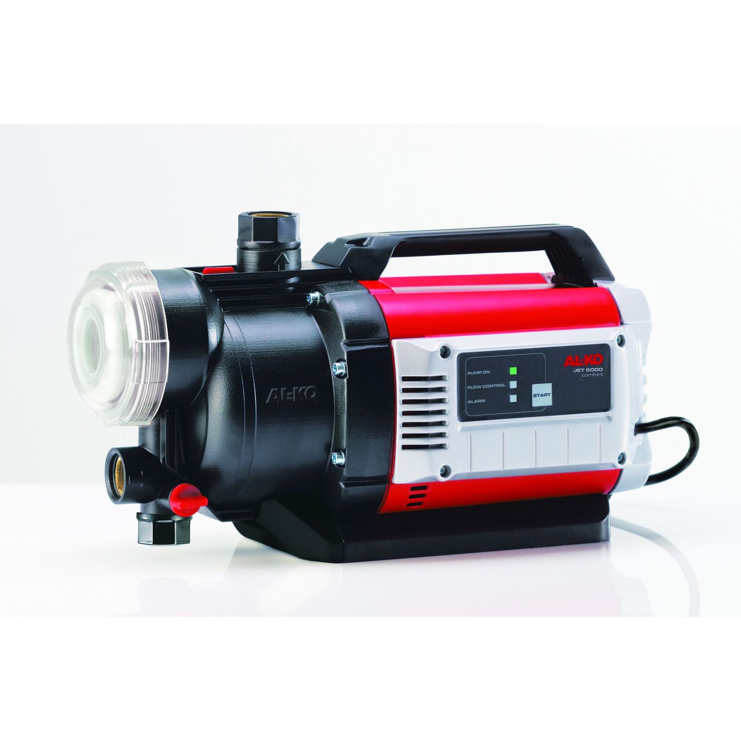 Vesipumppu AL-KO Comfort Jet 5000 1300W
