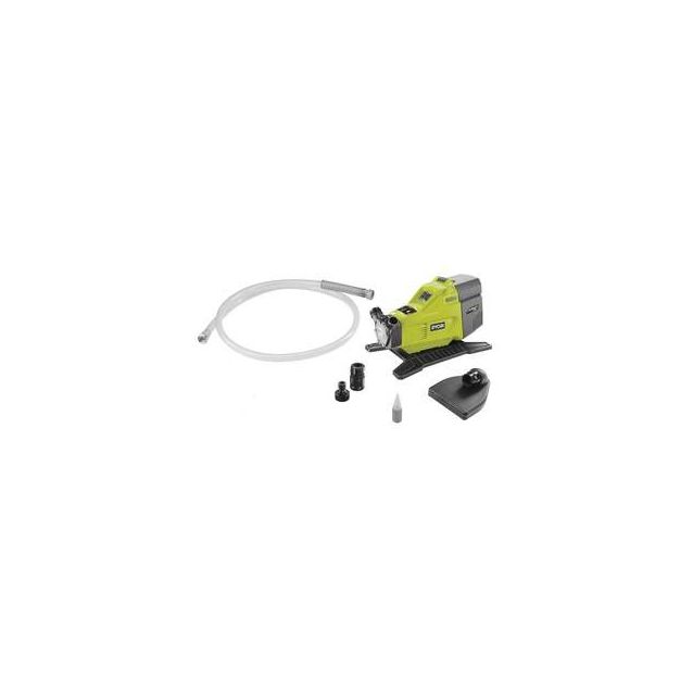 Vesipumppu Ryobi ONE+ 18V R18TP-0 ei akkua