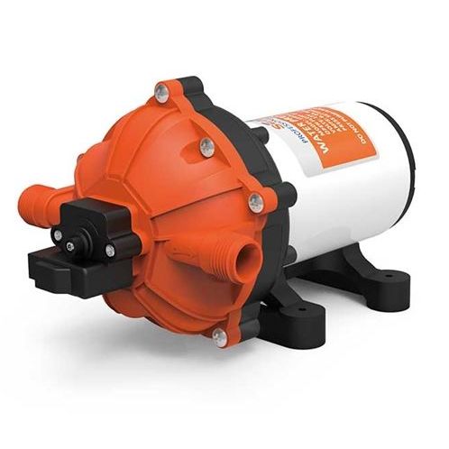 Vesipumppu Seaflo 12V 20 litraa/min