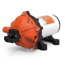 Vesipumppu Seaflo 12V 20 litraa/min